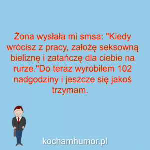 Żona Na Rurze
