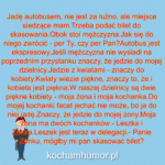 Kochankowie I Kochanki