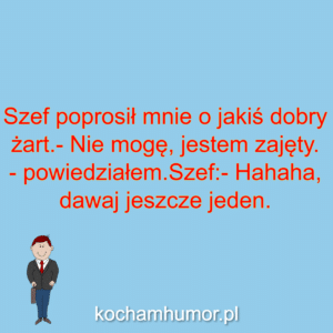Dobry Żart