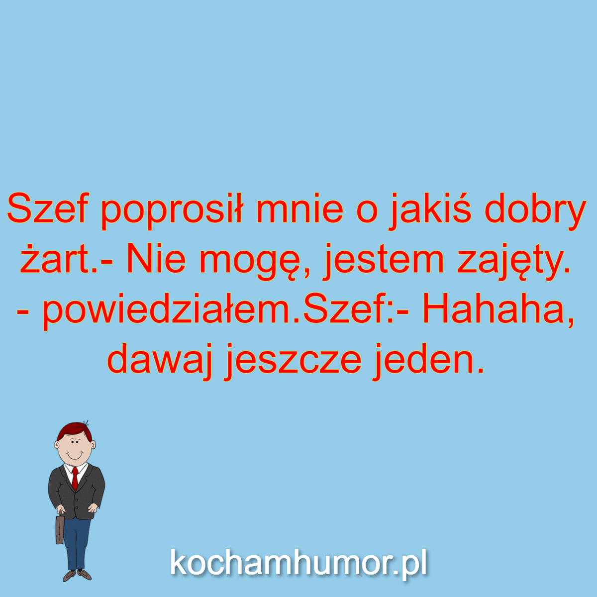 Dobry Żart