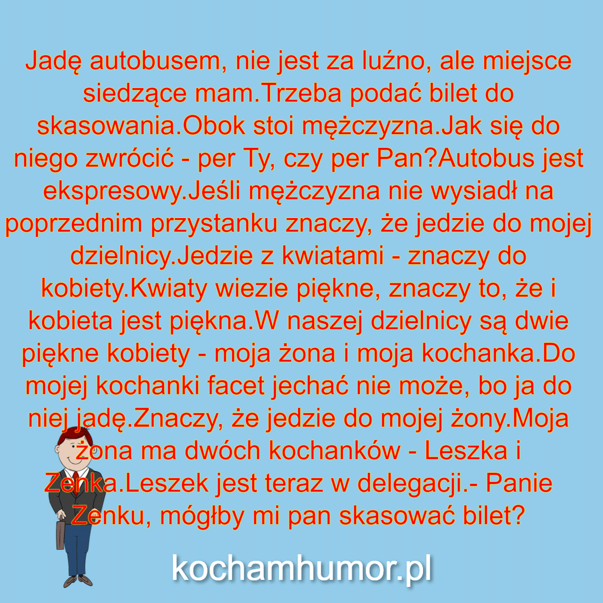 Kochankowie I Kochanki
