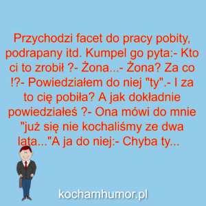Chyba Ty