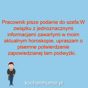 Horoskop