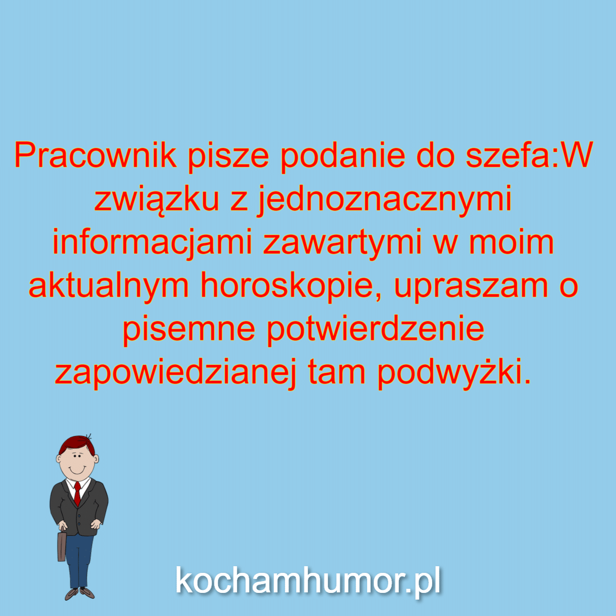 Horoskop