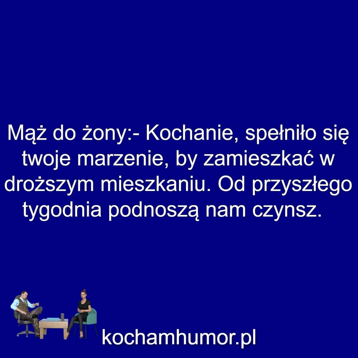 Droższe Mieszkanie