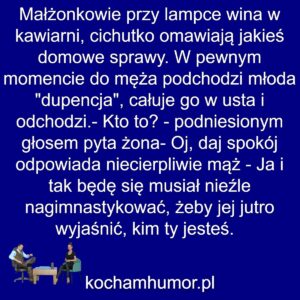 Kim Ty Jesteś Kobieto