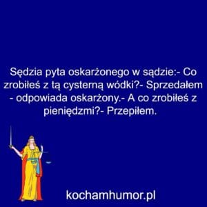 Przepity Łup