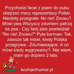 Pies Który Mówił
