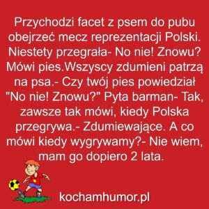 Pies Który Mówił
