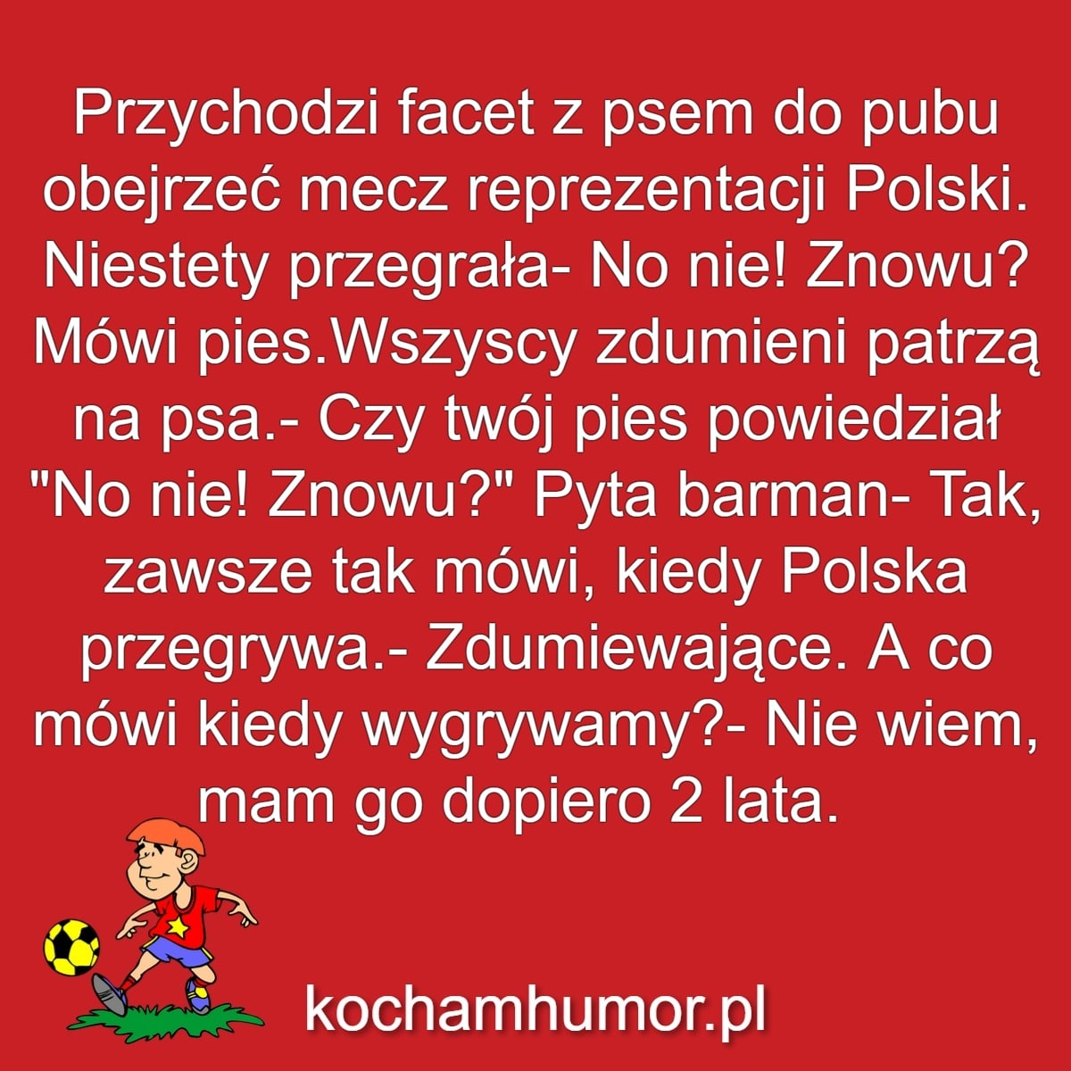 Pies Który Mówił