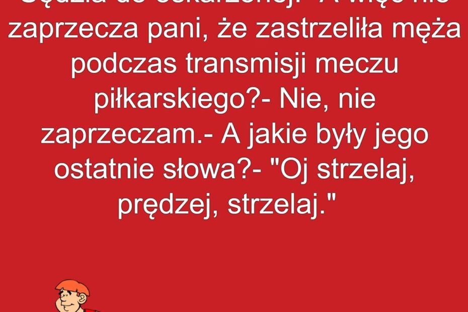Ostatnie Słowa