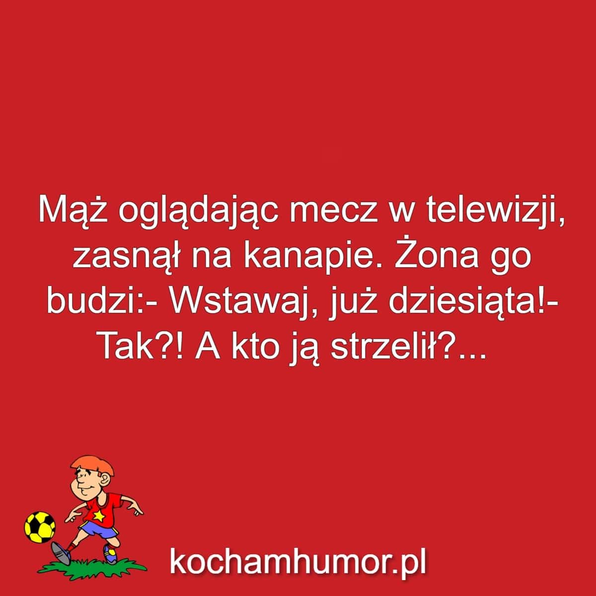 Kto Strzelił