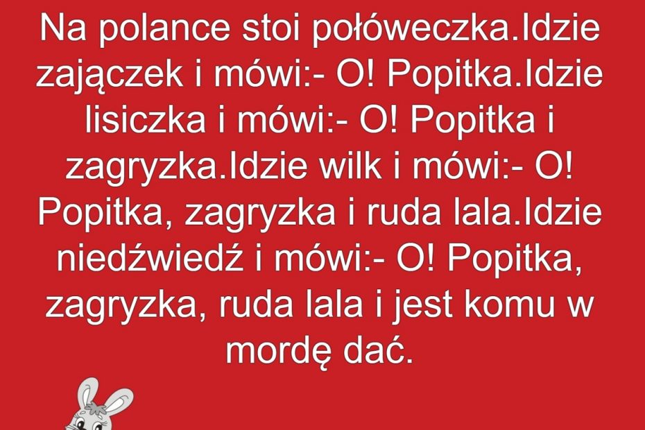 Popitka I Zagryzka