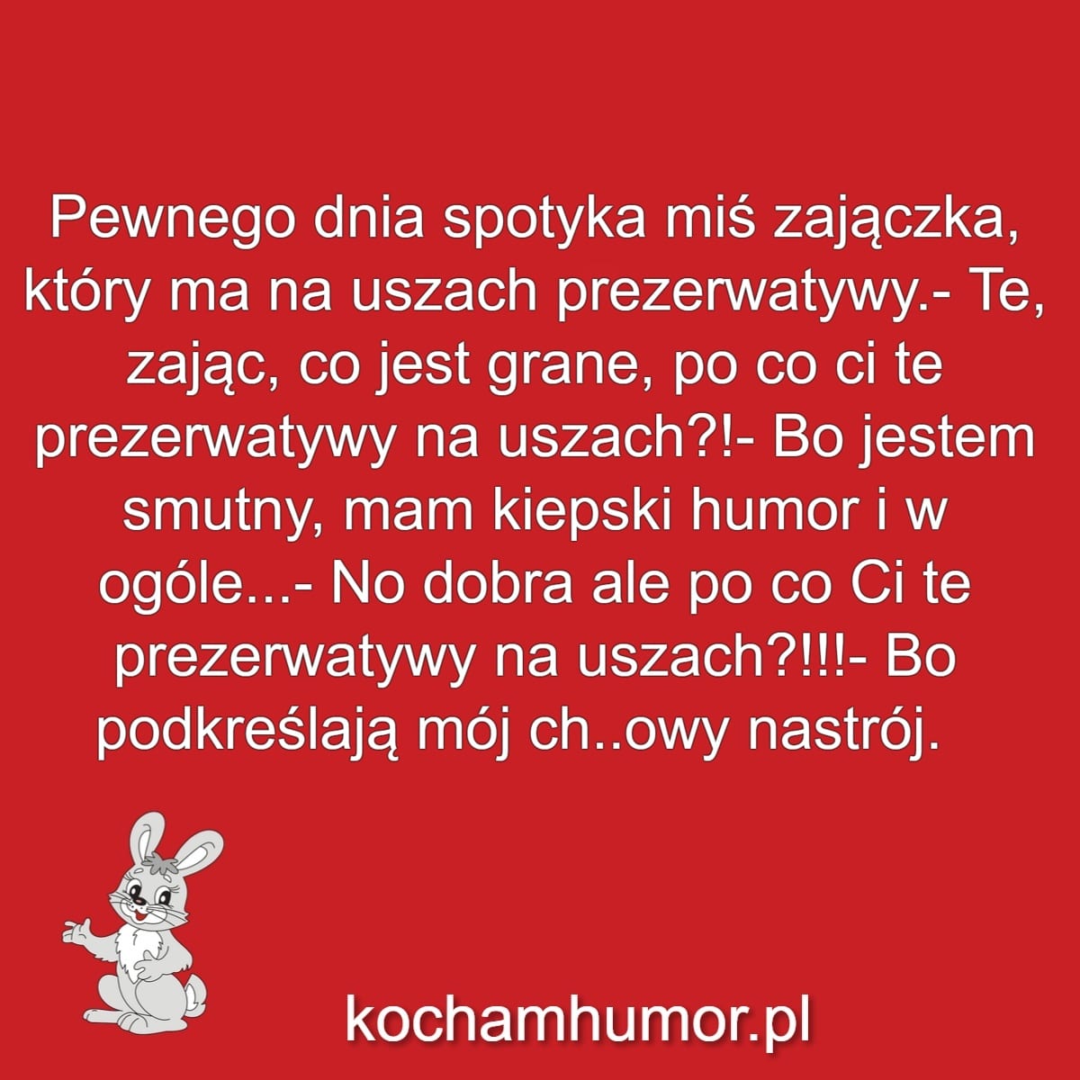 Nastrój