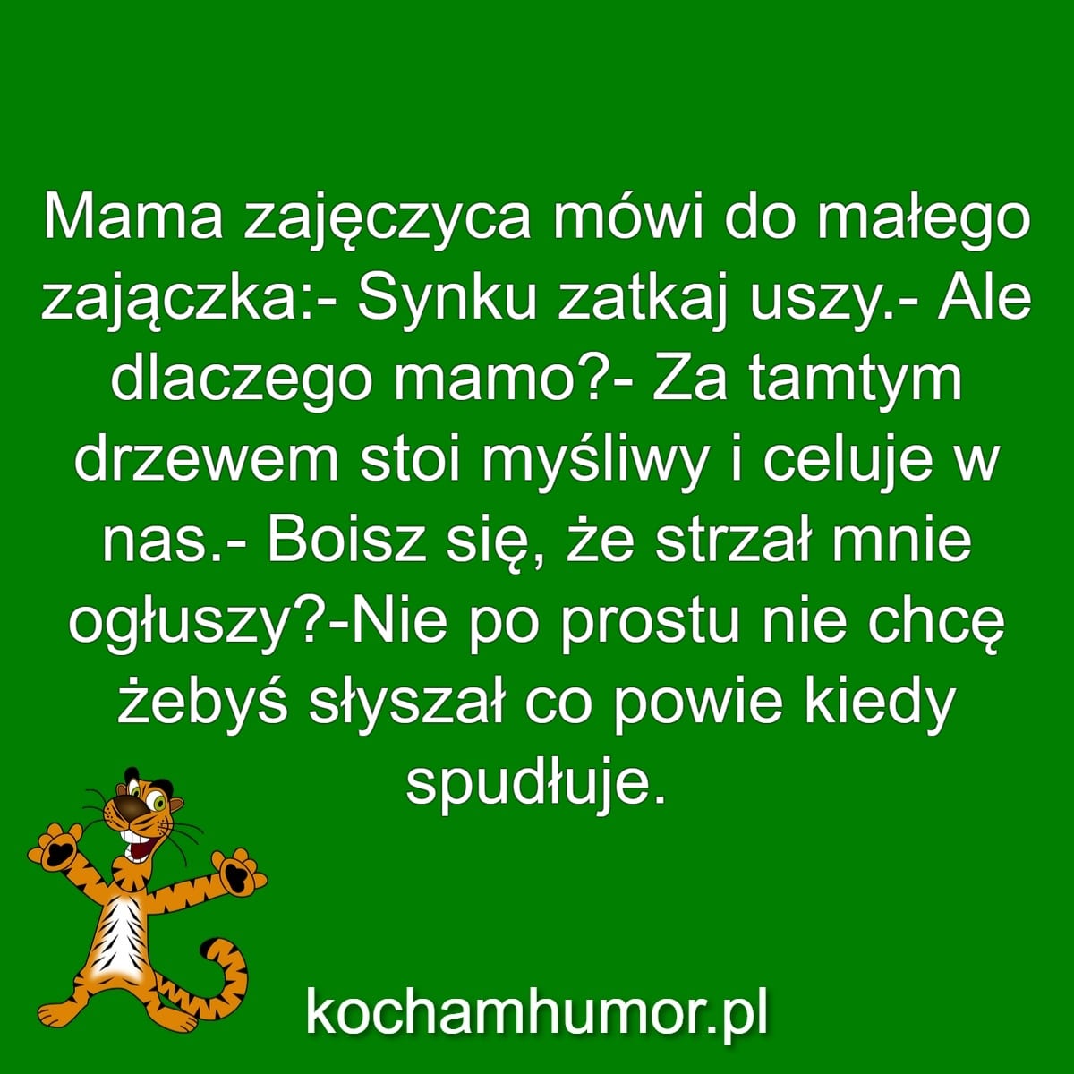 Synku Zatkaj Uszy