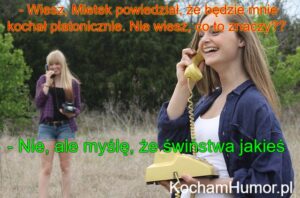 Platoniczny Kochanek