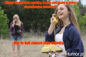 Wszyscy Jego Znajomi