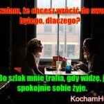 Dorwać Byłego