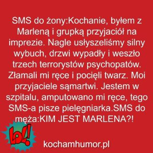Kim Jest Marlena
