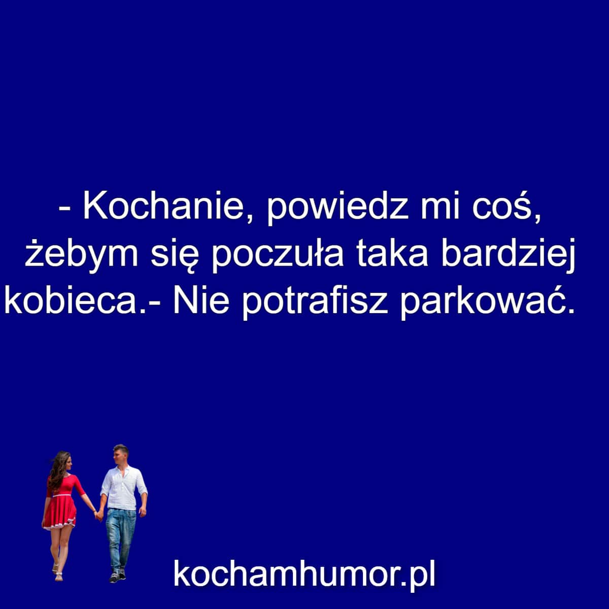 Bardziej Kobieca