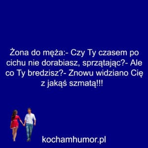Sprzątacz