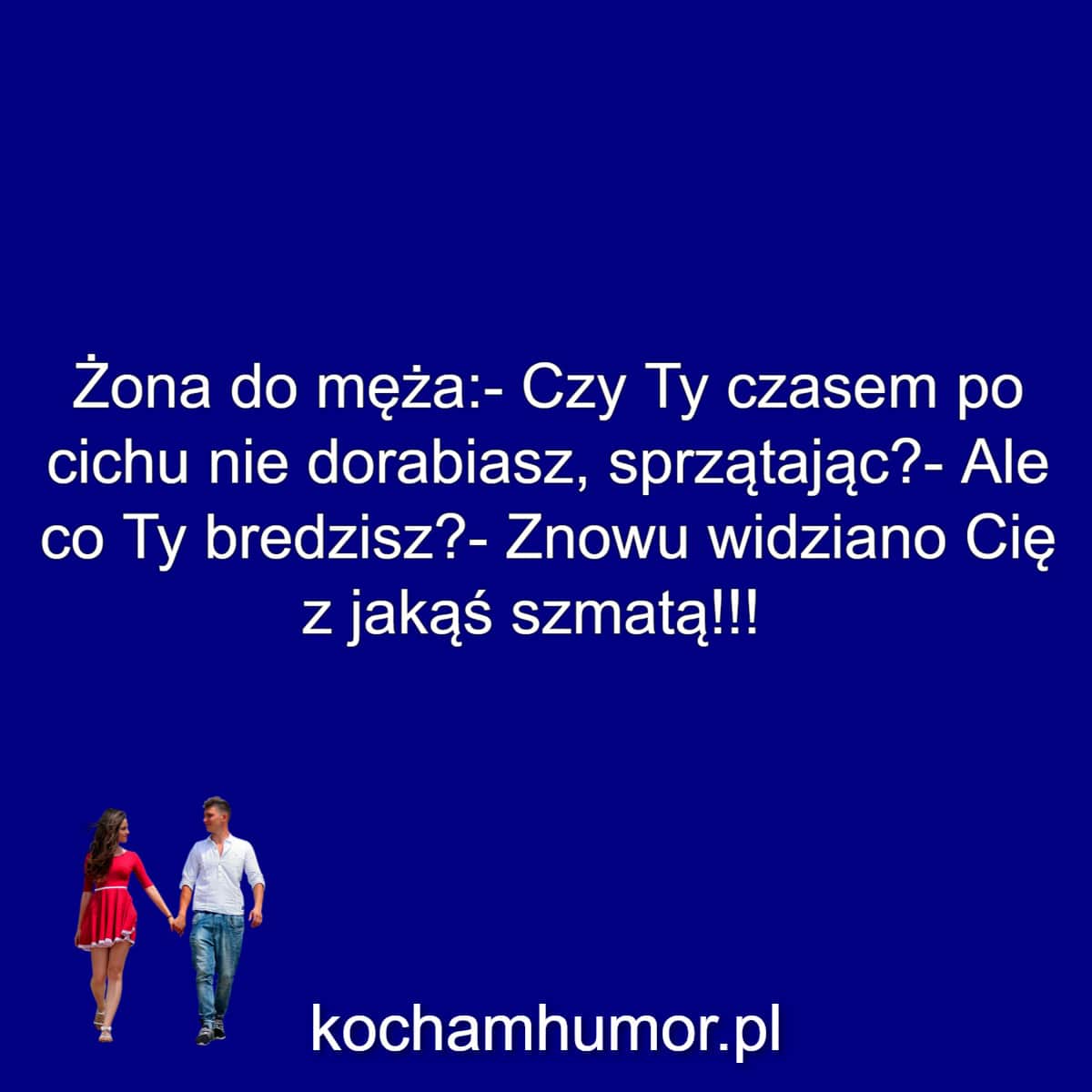 Sprzątacz