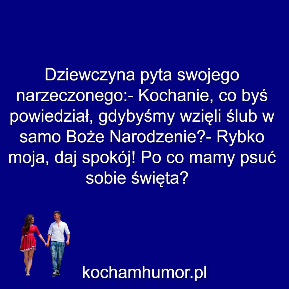 Zepsute Święta