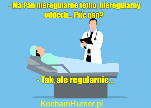 Regularny Pacjent