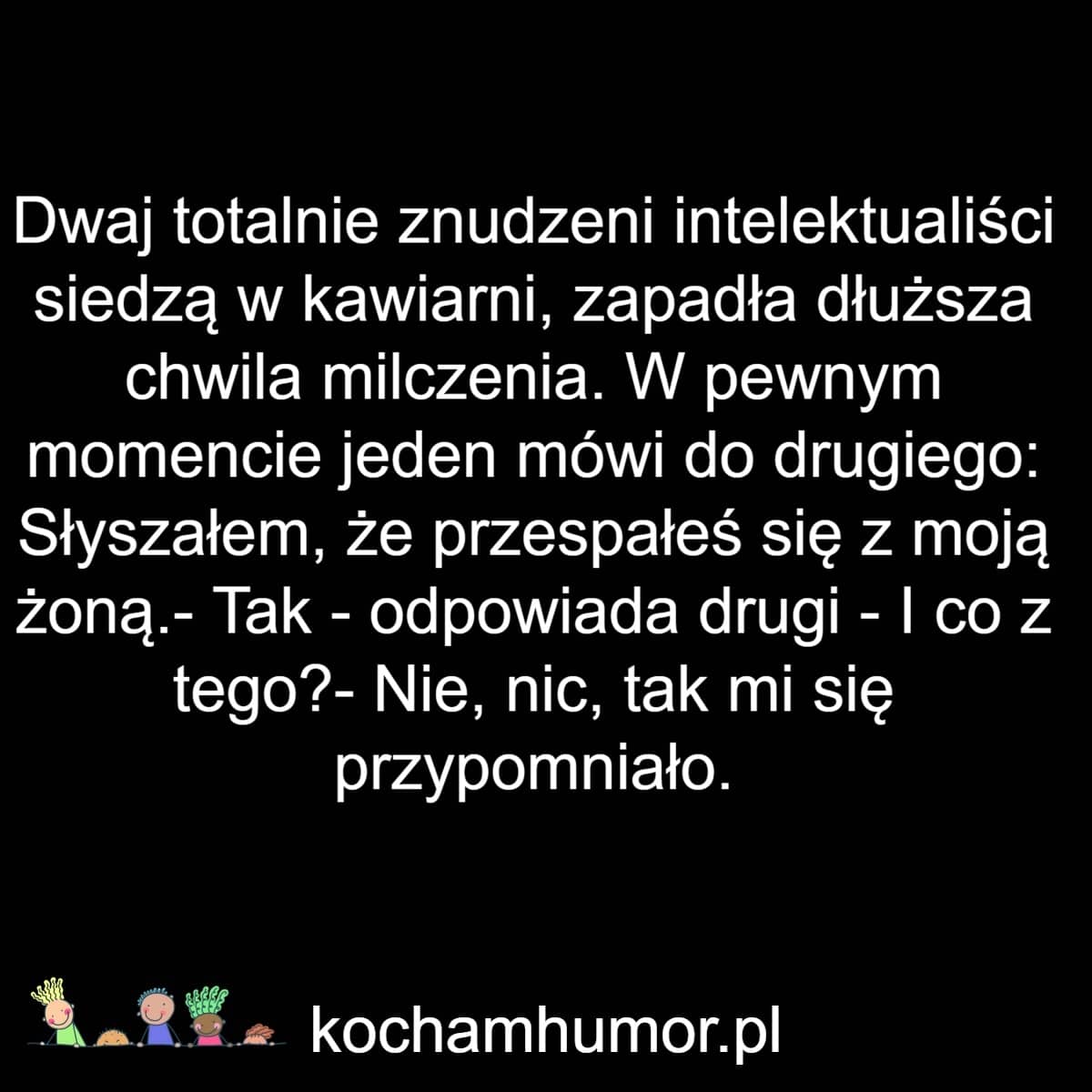 Tak Mi Się Przypomniało