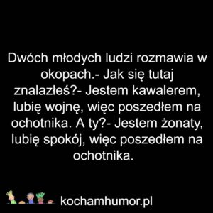 Spokój Na Wojnie