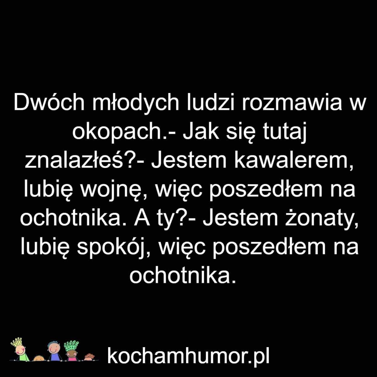 Spokój Na Wojnie