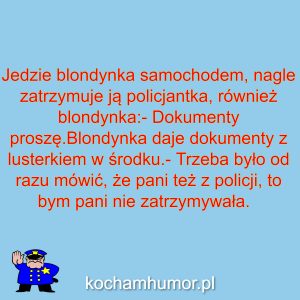 Dwie Blondynki