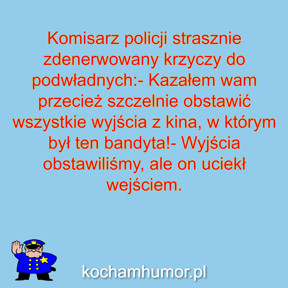 Wielka Ucieczka
