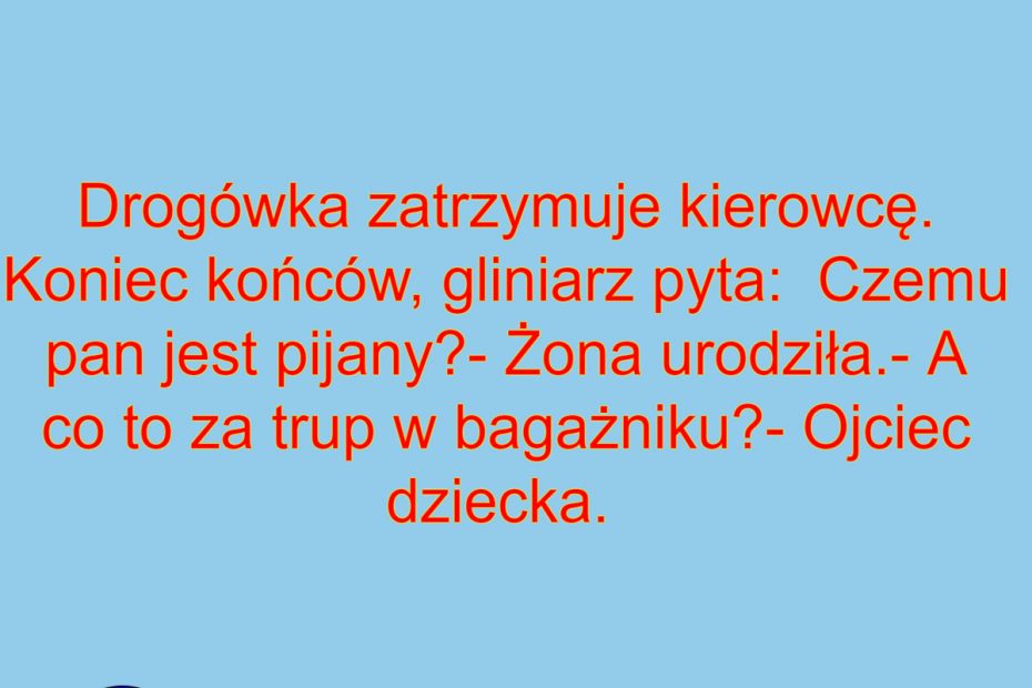 Narodziny