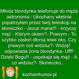 Blondi Gra W Słoneczko