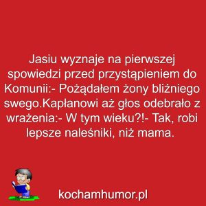 Nie Pożądaj