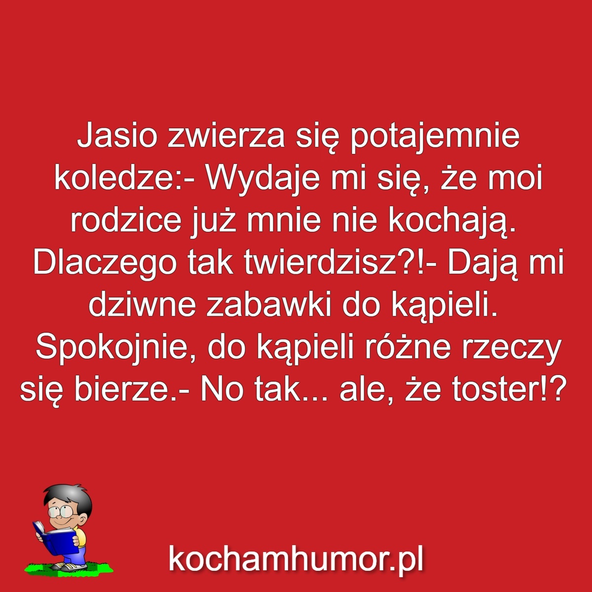 Toster
