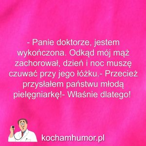 Młoda Pomoc Medyczna