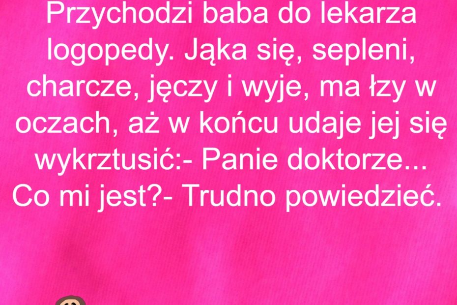 Trudno Powiedzieć