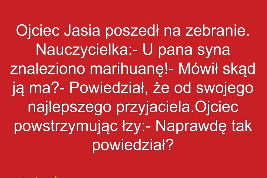 Najlepszy Przyjaciel