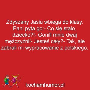 Gang Porywaczy