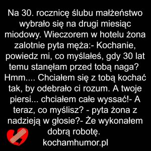 Spełniony Mąż
