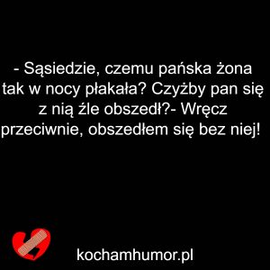 Bez Żony
