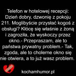 Hotelowy Problem