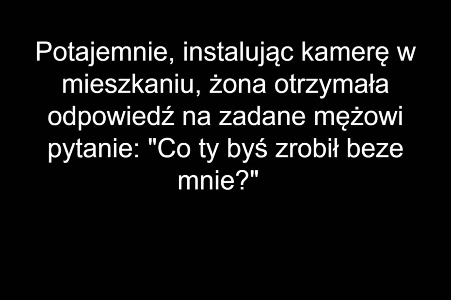 Ukryta Kamera