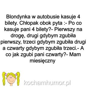 Cztery Bilety