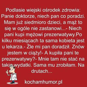 Domowy Wyrób Prezerwatyw