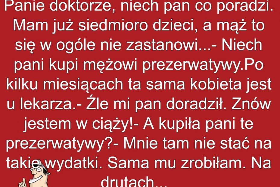 Domowy Wyrób Prezerwatyw