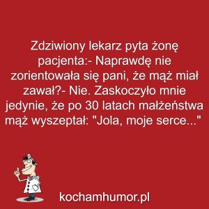 Serce Moje
