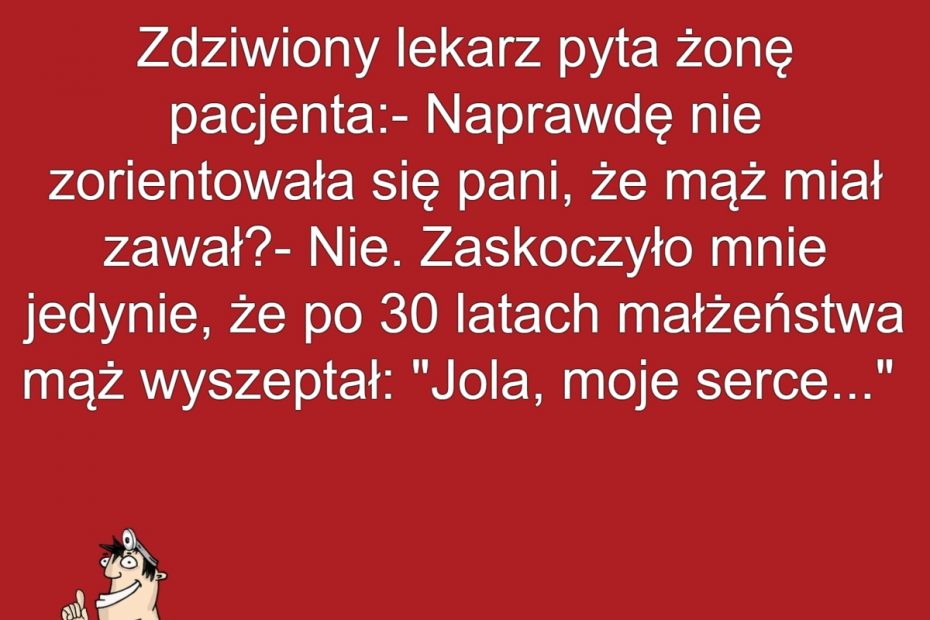 Serce Moje